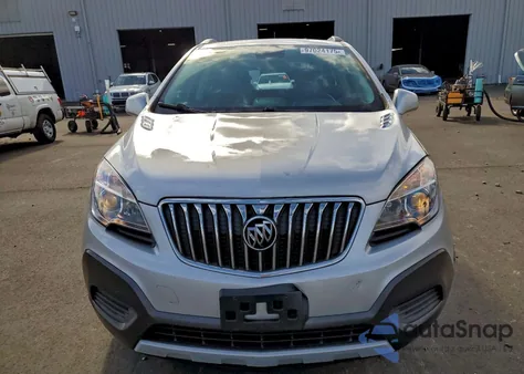 2013 Buick Encore z USA, uszkodzony, nr VIN KL4CJASB4DB200768
